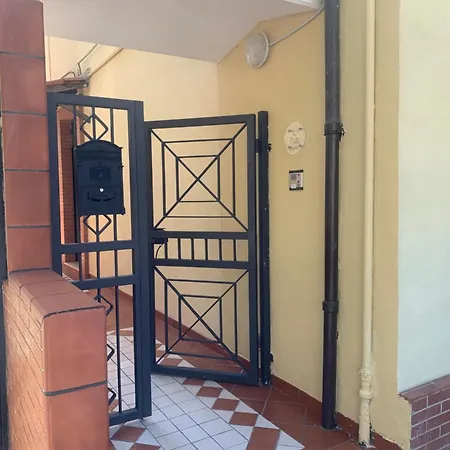 Appartamento Domus Emilia Ortona