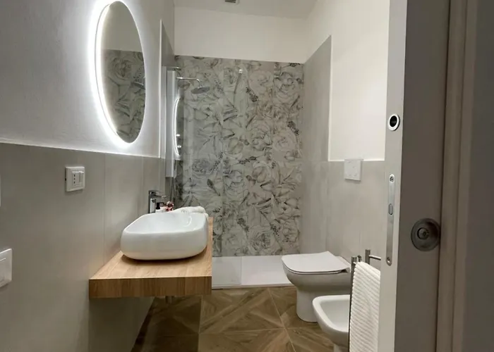 Domus Emilia Apartamento *