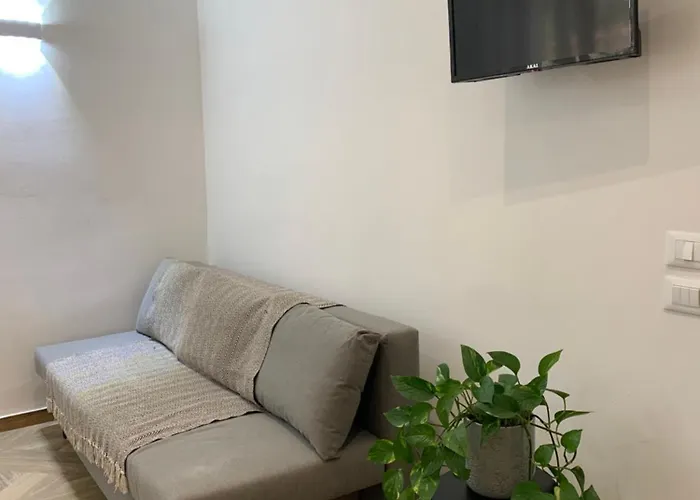 Apartamento Domus Emilia *