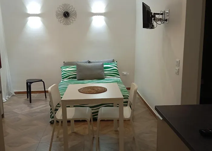 Domus Emilia * Ortona