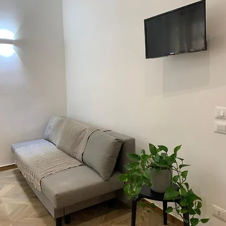 Appartement Domus Emilia *