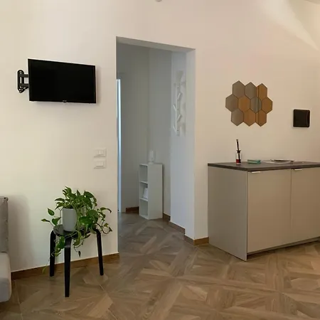 Domus Emilia Ortona