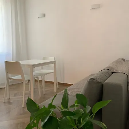 Domus Emilia * Ortona