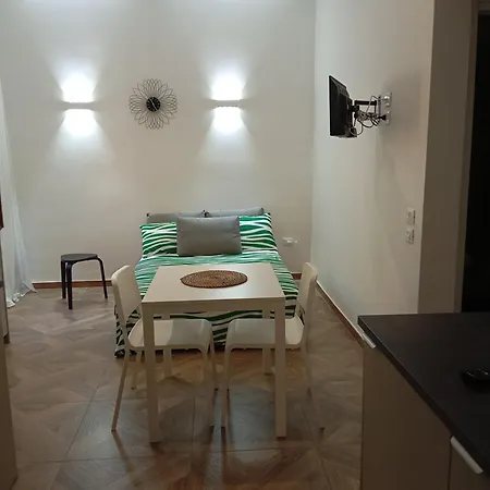 Domus Emilia * Ortona