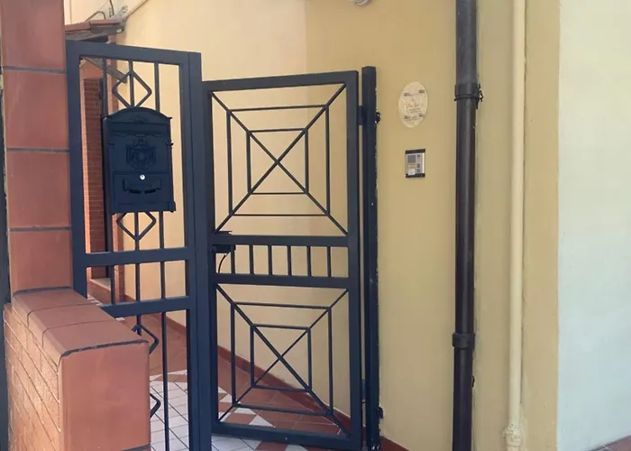 Appartement Domus Emilia Ortona